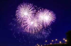 Feu d'artifice