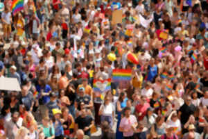 photo Marche des visibilités