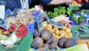 photo Marché