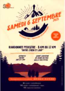 photo Randonnée pédestre -  