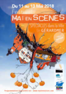 MAI EN SCÈNES