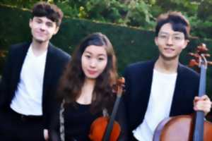 photo Festival Ferrandou Musique - MZ duo
