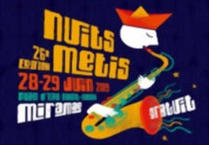Les Nuits Métis