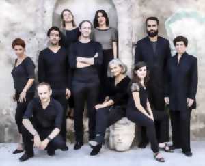 photo Festival de Froville - variations Golberg de Bach - Renaud Capuçon