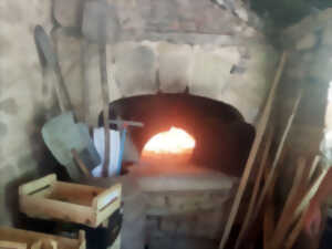 Visite guidée de Le Bouyssou