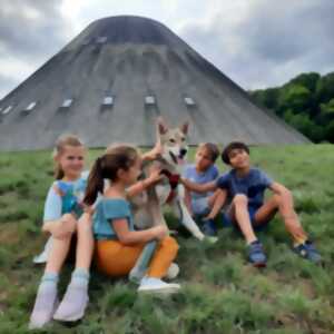 photo Escape Game pour toute la famille et chasse aux œufs !