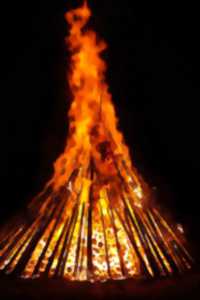 photo Feu d'artifice