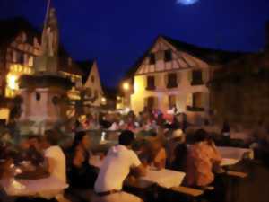 Eguisheim en musique