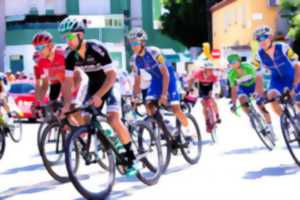 41 EME GRAND PRIX CYCLISTE DE LA SOCIETE DES FETES