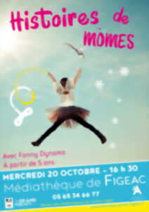 photo Projection du film On n'est pas nos parents à Figeac