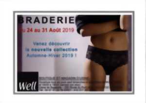 Braderie Well