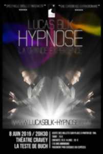 Lucas Blk - Hypnose 