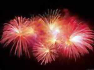 FEU D'ARTIFICE