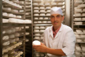 Un dimanche à la campagne - Fromagerie de Champ-sur-Barse