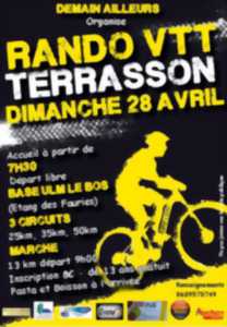 Rando VTT