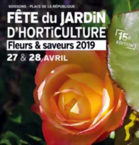 La Fête du Jardin et de l'Horticulture