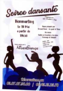 SOIREE DANSANTE