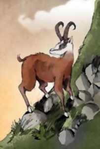 CHASSE AU DAROU