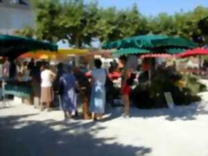 photo Marché de producteurs de pays 