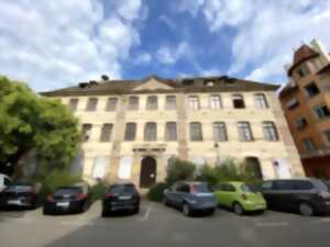 photo Exposition : bâtir la paix