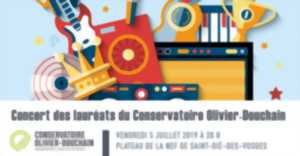 Soirée pour la planète