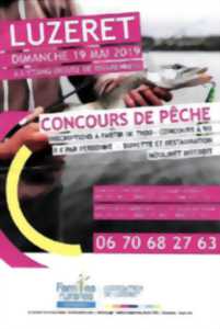 photo Concours de pêche