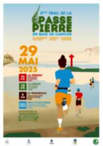 7ème trail de la passe pierre