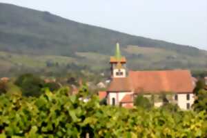 photo Concert : chant et orgue