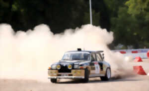photo Alsace Rallye Festival