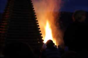 Feu de la Saint-Jean