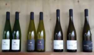 Apéro gourmand au Domaine Beck