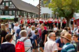 Messti de Truchtersheim