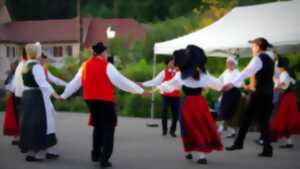 photo Soirée folklorique