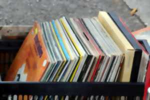 photo BROCANTE / VIDE GRENIER