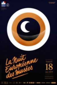 Nuit Européenne des Musées à Quiberon