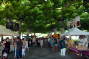 MARCHE DES PRODUCTEURS DE PAYS