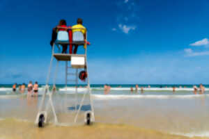photo Circuit découverte Vis ta plage Océan