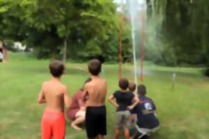 Fête de l'eau