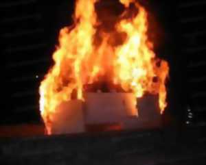 photo Feu de la Saint-Jean