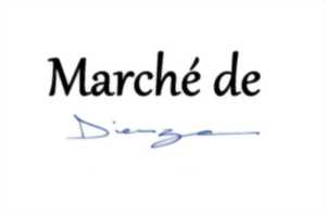 photo Marché hebdomadaire