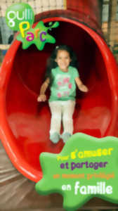 GULLI PARC BRY-SUR-MARNE