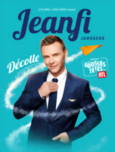 JEANFI JANSSENS JEANFI DECOLLE