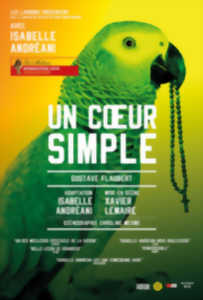 UN COEUR SIMPLE