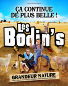 LES BODIN'S