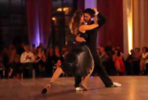 Soirée tango argentin