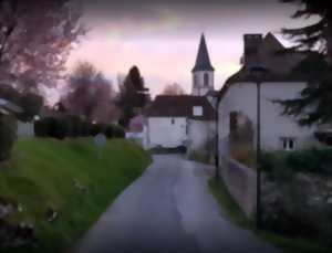 Visite découverte : Eglise de Ste-Suzanne