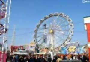 Fête de quartier de Lavéra (fête foraine et bals)