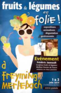 photo Printemps gourmand