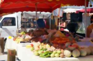 Marché Nocturne de Port-Haliguen