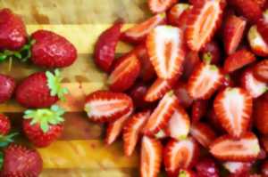 Fête de la Fraise